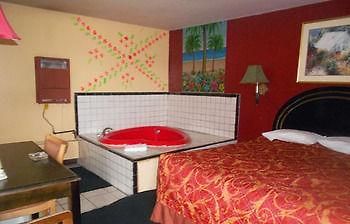Travelers Motor Inn Redford Eksteriør billede
